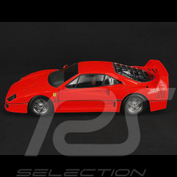 Ferrari F40 1987 Rot 1/12 KK Scale KKDC120251