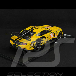 Ford Mustang GT3 n° 44 4. 24h Le Mans 2024 1/18 Ixo LEGTMUS-LM24044