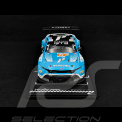 Ford Mustang GT3 n° 77 24h Le Mans 2024 1/18 Ixo LEGTMUS-LM24077