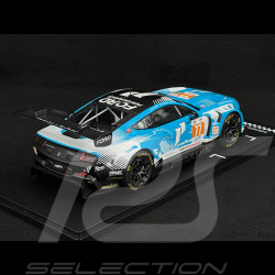 Ford Mustang GT3 n° 77 24h Le Mans 2024 1/18 Ixo LEGTMUS-LM24077