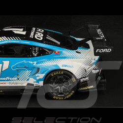 Ford Mustang GT3 n° 77 24h Le Mans 2024 1/18 Ixo LEGTMUS-LM24077
