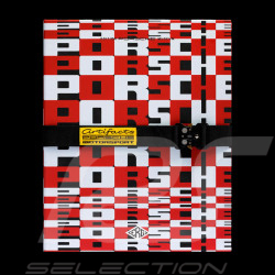 Porsche Buch "Artifacts : Porsche Motorsport" auf Englisch MAP09000725