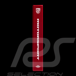 Porsche Book "Artifacts : Porsche Motorsport" in English MAP09000725