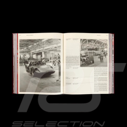 Porsche Book "Artifacts : Porsche Motorsport" in English MAP09000725