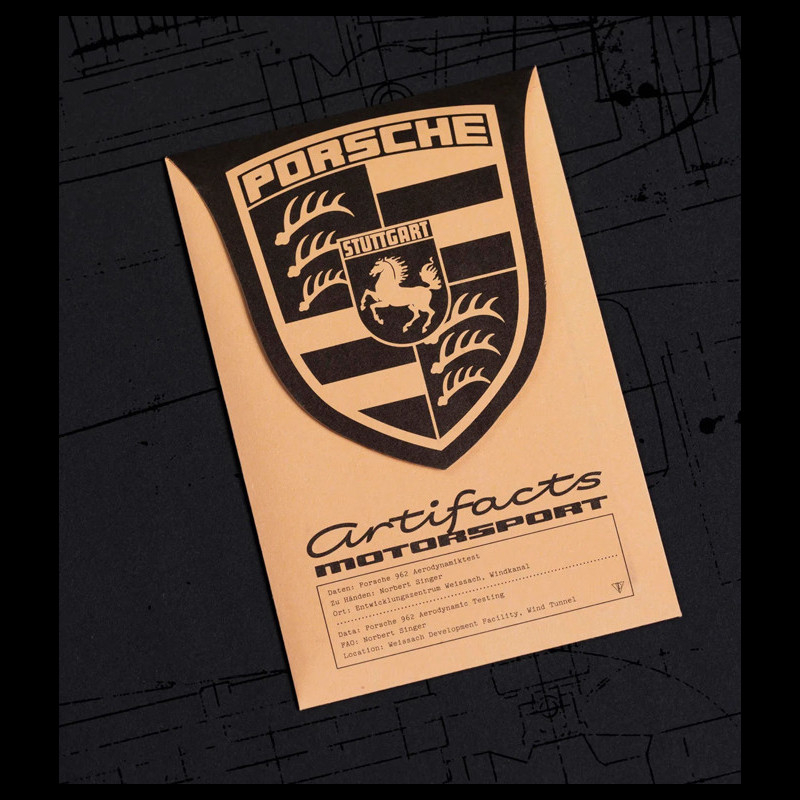 Porsche Book 