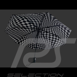Parapluie Porsche Pascha Compact Noir MAP04001025
