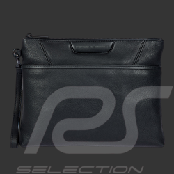 Porsche Design Leather Pouch Roadster Evo Black OLH01544.001