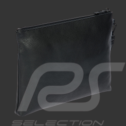 Porsche Design Ledertasche Roadster Evo Schwarz OLH01544.001