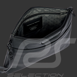 Porsche Design Leather Pouch Roadster Evo Black OLH01544.001