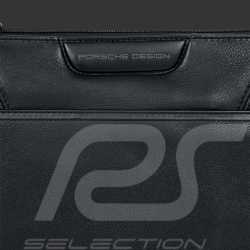 Pochette Cuir Porsche Design Roadster Evo Noir OLH01544.001