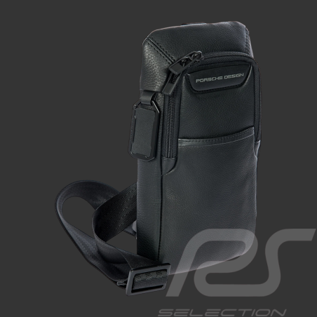 Bandolera Porsche Design...