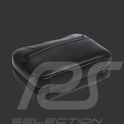 Trousse de Toilette Porsche Design Roadster Evo Cuir Noir 4056487093888