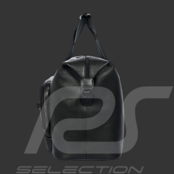 Sac Porsche Design de Voyage Roadster Evo Weekender Cuir Noir 4056487093895