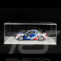 Alpine A110 Rally RGT n° 67 Winner RGT Monte Carlo Rally 2025 1/43 Spark S6895
