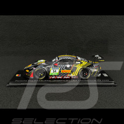 Porsche 911 GT3 R Type 992 n° 54 3rd 24h Nürburgring 2025 1/43 Spark SG1000