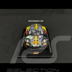 Porsche 911 GT3 R Typ 992 n° 54 3. 24h Nürburgring 2025 1/43 Spark SG1000
