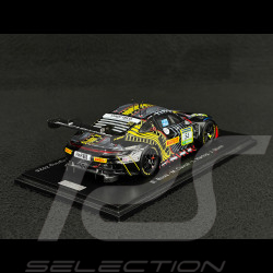 Porsche 911 GT3 R Type 992 n° 54 3rd 24h Nürburgring 2025 1/43 Spark SG1000