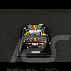 Porsche 911 GT3 R Type 992 n° 54 3ème 24h Nürburgring 2025 1/43 Spark SG1000
