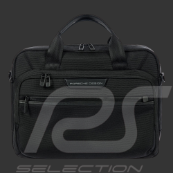 Porsche Design Laptop Bag / Document Holder Roadster Evo Nylon Black 4056487110158
