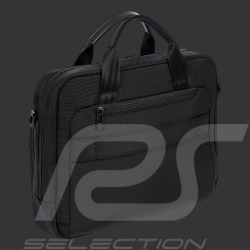 Porsche Design Laptoptasche / Dokumentenmappe Roadster Evo Nylon Schwarz 4056487110158