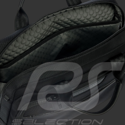 Porsche Design Laptoptasche / Dokumentenmappe Roadster Evo Nylon Schwarz 4056487110158