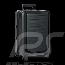 Trolley Porsche Design S Roadster Business Mattschwarz 4056487093376