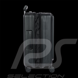 Trolley Porsche Design S Roadster Business Matte Black 4056487093376