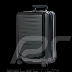 Trolley Porsche Design S Roadster Business Matte Black 4056487093376