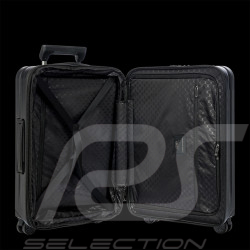 Trolley Porsche Design S Roadster Business Matte Black 4056487093376