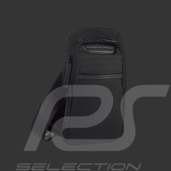 Porsche Design Schultertasche Roadster Evo 26 cm Nylon Schwarz 4056487110066