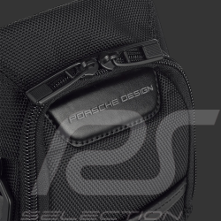 Porsche Design Schultertasche Roadster Evo 26 cm Nylon Schwarz 4056487110066
