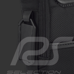 Porsche Design Schultertasche Roadster Evo 26 cm Nylon Schwarz 4056487110066