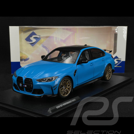 BMW M3 Performance 2024,...