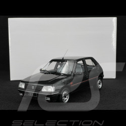 Peugeot 205 GT 1993 Graphitgrau 1/18 Ottomobile OT1223
