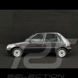 Peugeot 205 GT 1993 Gris Graphite 1/18 Ottomobile OT1223