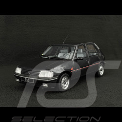Peugeot 205 GT 1993 Graphite Grey 1/18 Ottomobile OT1223