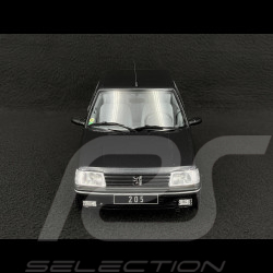 Peugeot 205 GT 1993 Graphite Grey 1/18 Ottomobile OT1223