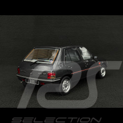 Peugeot 205 GT 1993 Gris Graphite 1/18 Ottomobile OT1223