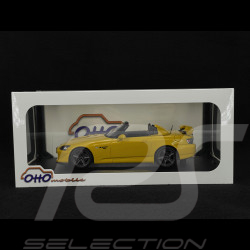 Honda S2000 CR New Indy 2007 Jaune Perle 1/18 Ottomobile OT1231