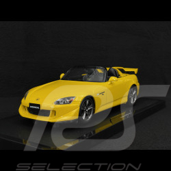 Honda S2000 CR New Indy 2007 Yellow Pearl 1/18 Ottomobile OT1231