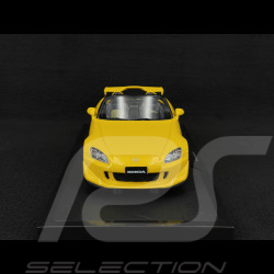 Honda S2000 CR New Indy 2007 Gelbe Perle 1/18 Ottomobile OT1231