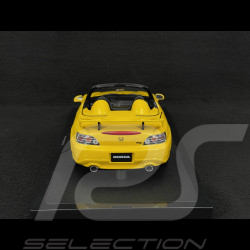 Honda S2000 CR New Indy 2007 Jaune Perle 1/18 Ottomobile OT1231