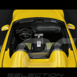 Honda S2000 CR New Indy 2007 Jaune Perle 1/18 Ottomobile OT1231