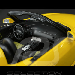 Honda S2000 CR New Indy 2007 Gelbe Perle 1/18 Ottomobile OT1231