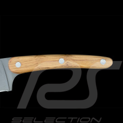 Couteau Deejo Chef Inspiration 930 Turbo Bois d'Olivier KFBCH0011