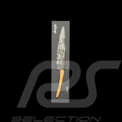 Deejo Knife Chef Inspiration 930 Turbo Olive Wood KFBCH0011