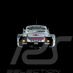 Vorbestellung - Kit Porsche 935 n° 40 24h Le Mans 1976 Martini 1/8 Bausatz Ixo Models - pünktlich zu Weihnachten