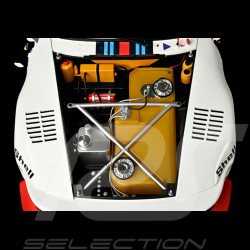 Pre-order - Kit Porsche 935 n° 40 24h Le Mans 1976 Martini 1/8 Ixo Models - Delivered in time for Christmas