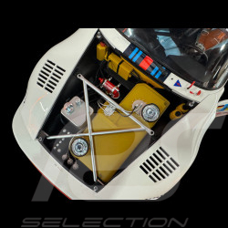 Précommande - Kit Porsche 935 n° 40 24h Le Mans 1976 Martini 1/8 à monter Ixo Models - Livraison avec Noël