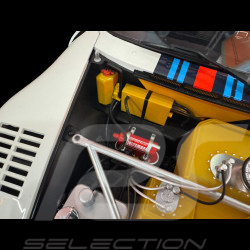 Vorbestellung - Kit Porsche 935 n° 40 24h Le Mans 1976 Martini 1/8 Bausatz Ixo Models - pünktlich zu Weihnachten